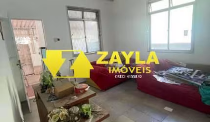 Casa com 3 quartos à venda na Rua das Azaléas, Vila Valqueire, Rio de Janeiro, 123 m2 por R$ 750.000