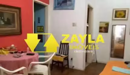 Apartamento com 1 quarto à venda na Rua Sá Ferreira, Copacabana, Rio de Janeiro, 38 m2 por R$ 480.000