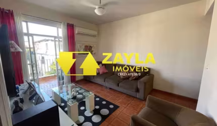 Apartamento com 2 quartos à venda na Travessa da Benevolência, Vila da Penha, Rio de Janeiro, 88 m2 por R$ 360.000