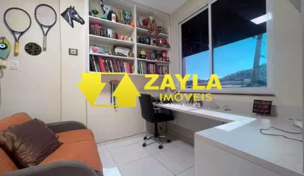 Apartamento com 1 quarto à venda na Avenida Dom Hélder Câmara, Abolição, Rio de Janeiro, 28 m2 por R$ 180.000