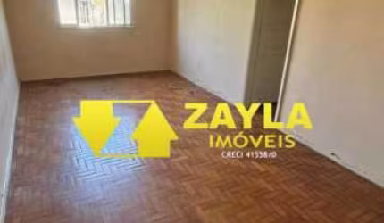 Apartamento com 2 quartos à venda na Rua Tomás Lopes, Penha Circular, Rio de Janeiro, 60 m2 por R$ 180.000