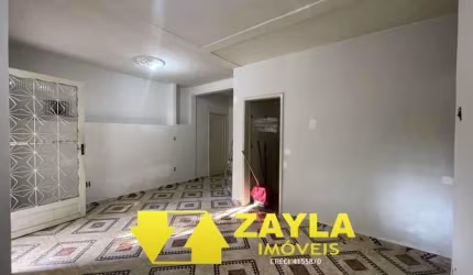 Apartamento com 2 quartos à venda na Avenida Tenente Rebelo, Irajá, Rio de Janeiro, 60 m2 por R$ 190.000