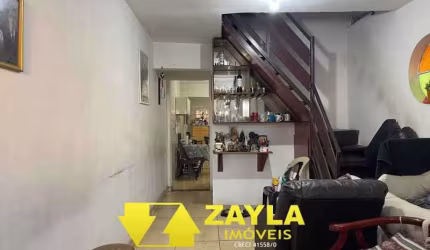 Casa em condomínio fechado com 2 quartos à venda na Rua Itapera, Irajá, Rio de Janeiro, 70 m2 por R$ 380.000