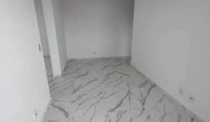 Apartamento com 2 quartos à venda na Estrada do Barro Vermelho, Rocha Miranda, Rio de Janeiro, 48 m2 por R$ 195.000