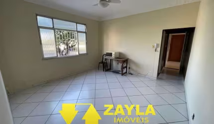 Apartamento com 3 quartos à venda na Rua Estremadura, Vista Alegre, Rio de Janeiro, 76 m2 por R$ 265.000