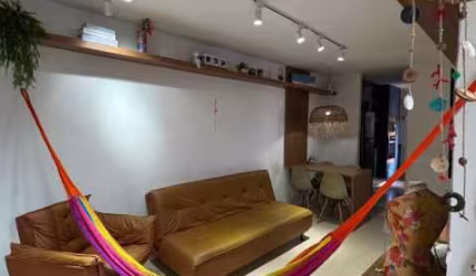 Apartamento com 2 quartos à venda na Rua Goianinha, Curicica, Rio de Janeiro, 46 m2 por R$ 300.000