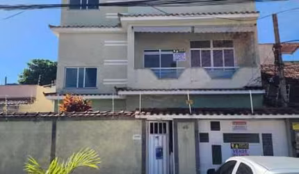 Casa com 5 quartos à venda na Rua Jaborandi, Vila Kosmos, Rio de Janeiro, 300 m2 por R$ 790.000