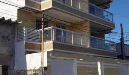 Apartamento com 2 quartos à venda na Rua Aiera, Vila Kosmos, Rio de Janeiro, 74 m2 por R$ 450.000