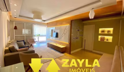Apartamento com 3 quartos à venda na Rua General Marques de Sousa, Vila da Penha, Rio de Janeiro, 106 m2 por R$ 695.000