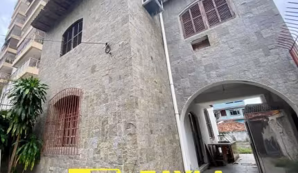 Casa com 3 quartos à venda na Rua Fábio Luz, Méier, Rio de Janeiro, 191 m2 por R$ 719.000