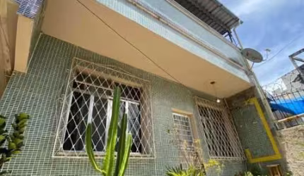 Casa com 3 quartos à venda na Rua Fernandes Pinheiro, Penha, Rio de Janeiro, 110 m2 por R$ 580.000