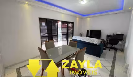 Apartamento com 2 quartos à venda na Rua Aiera, Vila Kosmos, Rio de Janeiro, 118 m2 por R$ 270.000