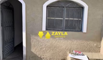 Casa com 1 quarto à venda na Rua João Machado, Irajá, Rio de Janeiro, 45 m2 por R$ 165.000