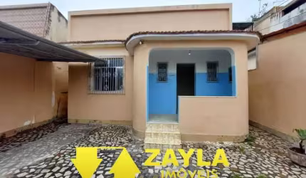 Casa com 2 quartos à venda na Rua Lebon Regis, Honório Gurgel, Rio de Janeiro, 68 m2 por R$ 280.000