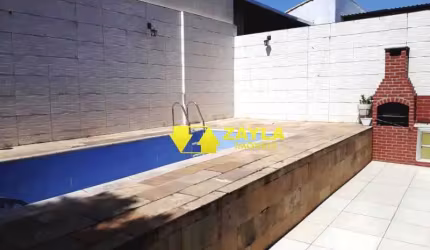 Casa com 4 quartos à venda na Rua Conselheiro Galvão, Rocha Miranda, Rio de Janeiro, 323 m2 por R$ 540.000