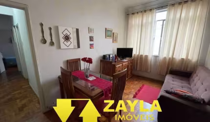 Apartamento com 2 quartos à venda na Rua Bariri, Olaria, Rio de Janeiro, 60 m2 por R$ 280.000