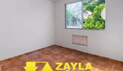 Apartamento com 2 quartos à venda na Rua Jaci, Penha, Rio de Janeiro, 48 m2 por R$ 165.000
