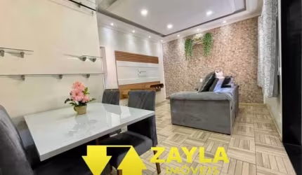 Apartamento com 2 quartos à venda na Rua Maria do Carmo, Penha Circular, Rio de Janeiro, 72 m2 por R$ 205.000