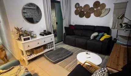 Apartamento com 2 quartos à venda na Avenida Meriti, Vila Kosmos, Rio de Janeiro, 65 m2 por R$ 320.000