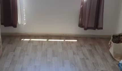 Lindo apartamento de dois quartos centro de Curitiba