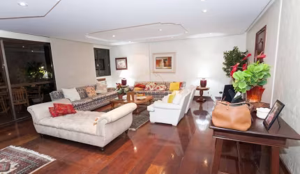 Apartamento Alto Padrão em Barra da Tijuca, Rio de Janeiro/RJ