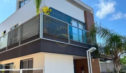 Concetto Bianco - Casa à venda no bairro Recreio dos Bandeirantes - Rio de Janeiro/RJ