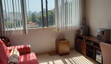 Apartamento em Tijuca, Rio de Janeiro/RJ