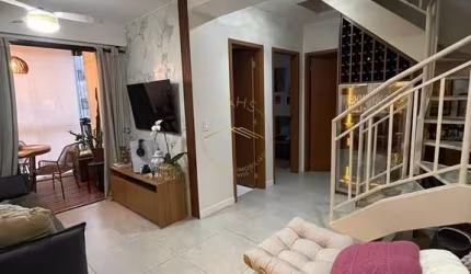 Apartamento à venda no bairro Cachambi - Rio de Janeiro/RJ