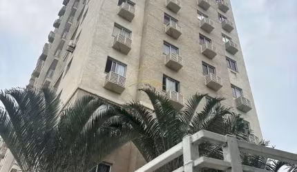 Apartamento Padrão Condomínio Arboretto - Zona Norte Ref.: CAHSMB02