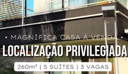 Concetto Bianco - Casa  Alto Padrão