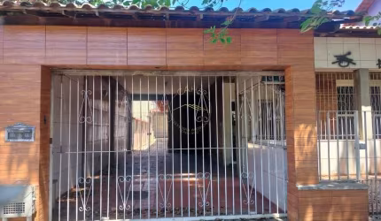Casa à venda no bairro Campo Grande - Rio de Janeiro/RJ