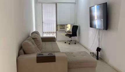 Apartamento Padrão - Vila Isabel - CAHSMB04