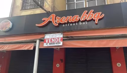 Loja Ponto Comercial em Pilares, Rio de Janeiro/RJ