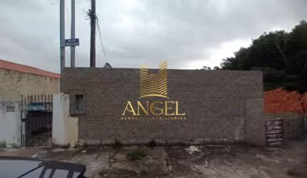 Terreno 294m² Água Rasa