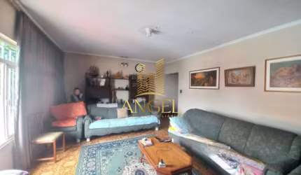 Casa Térrea 3 dormitórios 6 Vagas- Edícula  - Vila Formosa