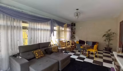 Sobrado 4 dormitórios e 5 vagas - Vila Prudente