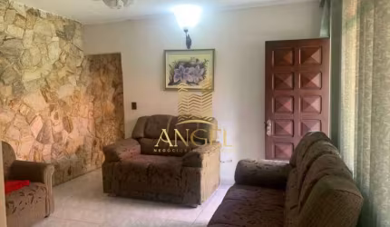 Casa térrea 3 dormitórios e 10 vagas - Vila Prudente