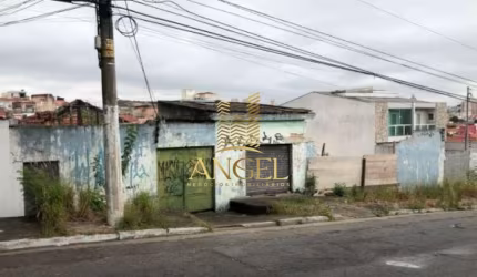 Terreno 2.000m² - Penha