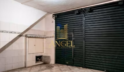 Galpão comercial 75m² - Vila Formosa