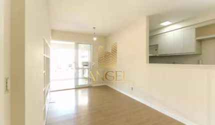Apartamento 54m² - Água Rasa