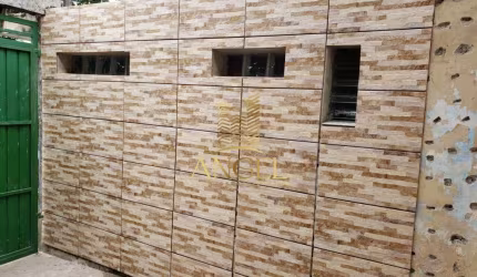 Casa térrea 4 dormitórios e 1 vaga - Guarulhos
