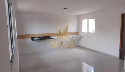 Apartamento 75m² 2 suítes e 1 vaga - Água Rasa