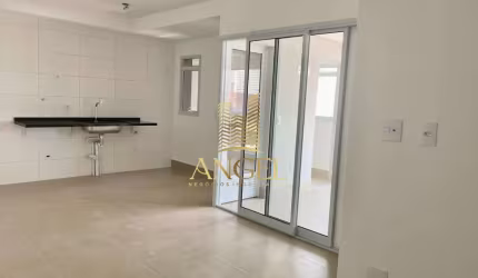 Apartamento novo 66m² - Tatuapé
