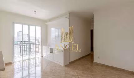 Apartamento 52m² - Mooca
