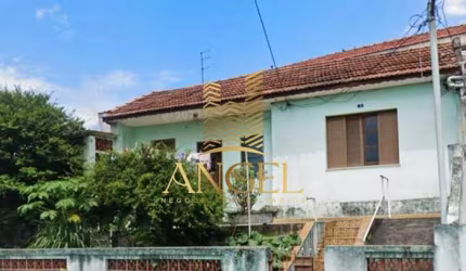 Terreno 72m² - Água Rasa