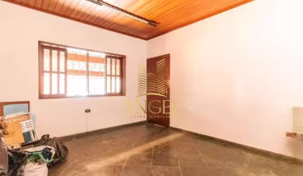 Casa térrea 4 dormitórios e 2 vagas - Tatuapé