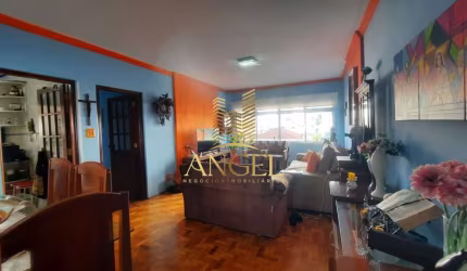 Apartamento 120m² - Água Rasa