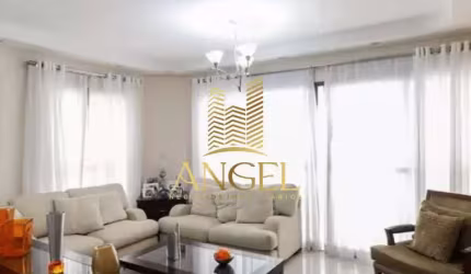 Apartamento 151m² - Tatuapé
