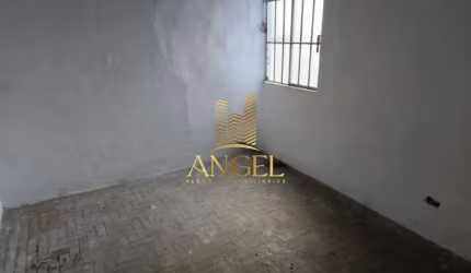 Terreno 150m² - Água Rasa