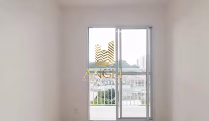 Apartamento 30m² - Vila Ema
